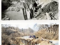 Clermont Landslide
